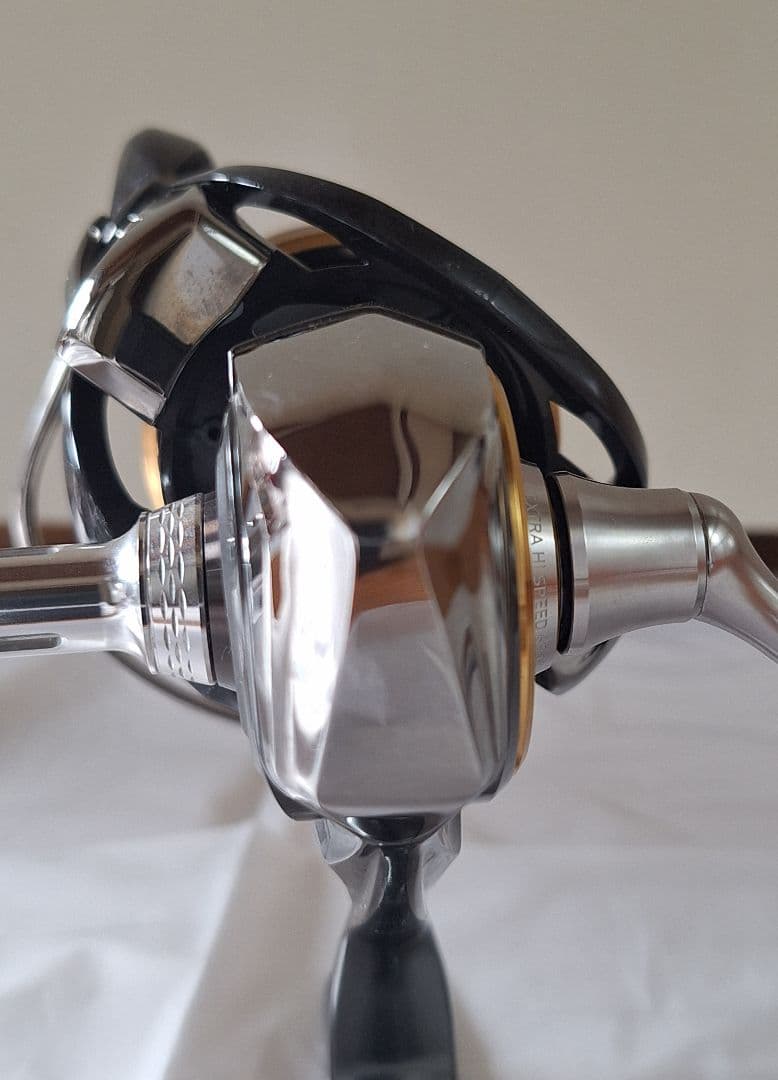 20ルビアス　LT4000-CXH　美品
