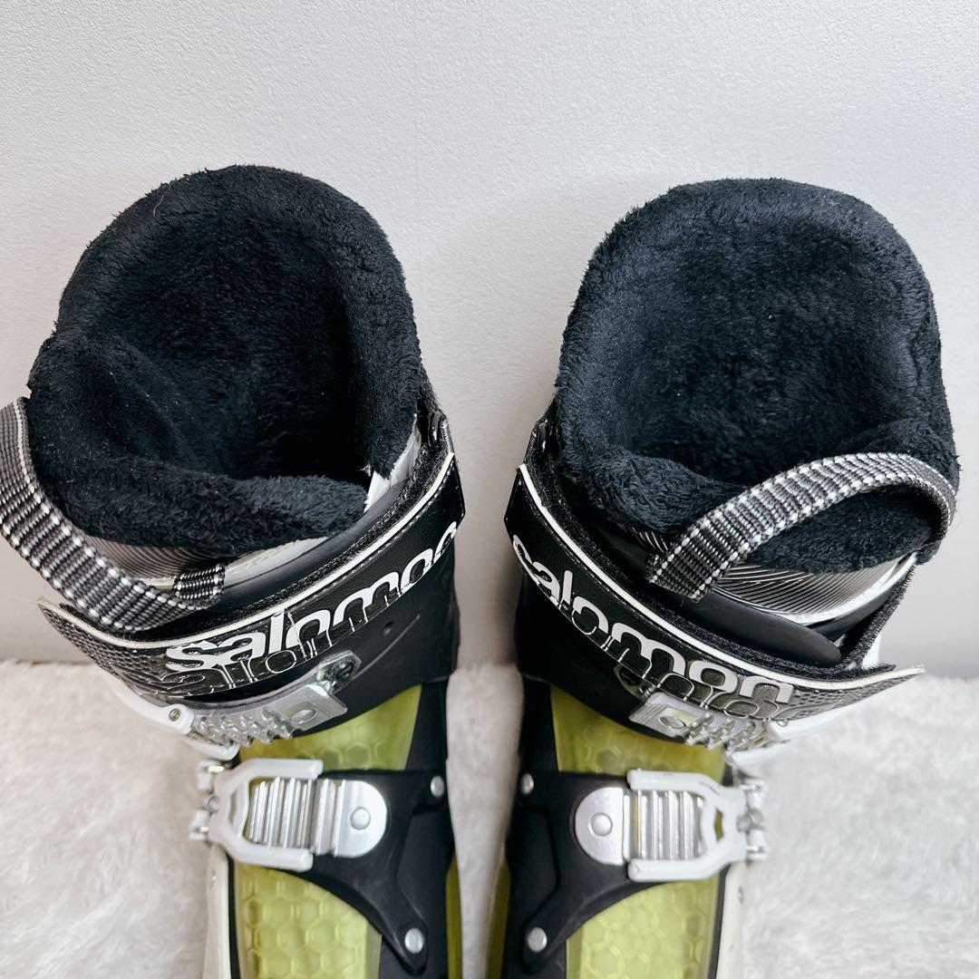 メンズ　スキーブーツ　SALOMON FOCUS　サロモン　26cm