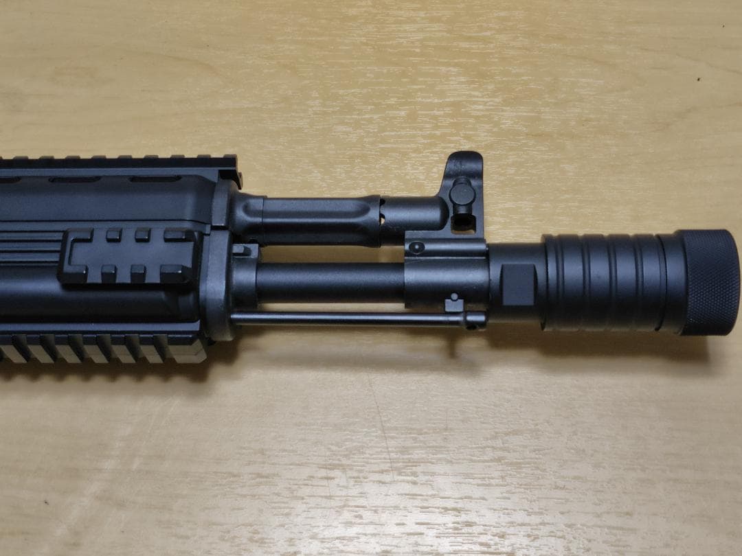 東京マルイ 次世代電動ガン AK102 おまけ付