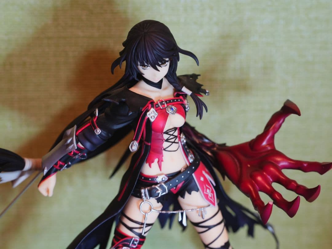 ベルベット・クラウ　フィギュア 　アルター （まとめ買い大歓迎！）