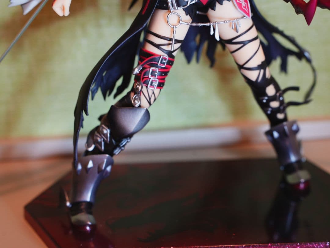 ベルベット・クラウ　フィギュア 　アルター （まとめ買い大歓迎！）