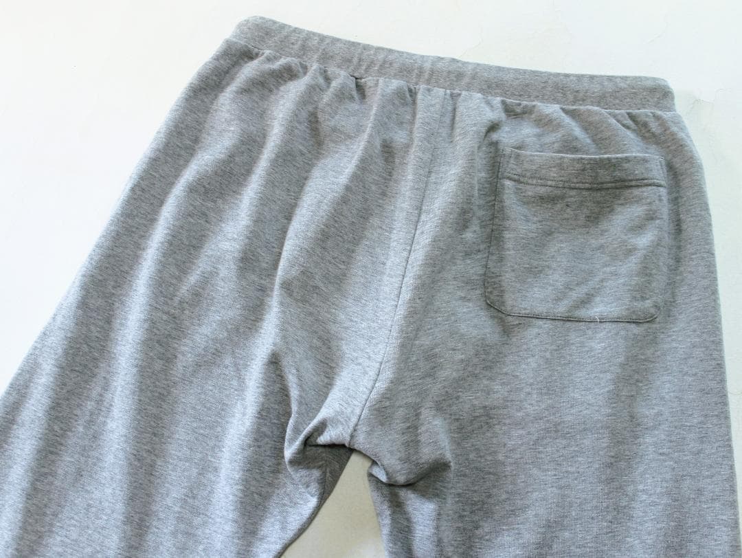 美品』papas パパスプラス スエッツトパンツ『LLサイズ』