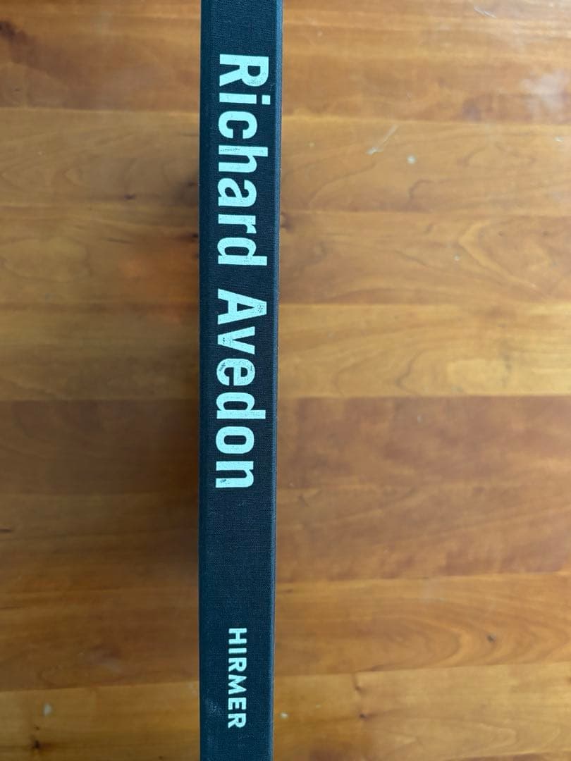 アート・デザイン・音楽 Richard Avedon: Wandbilder und Portraits