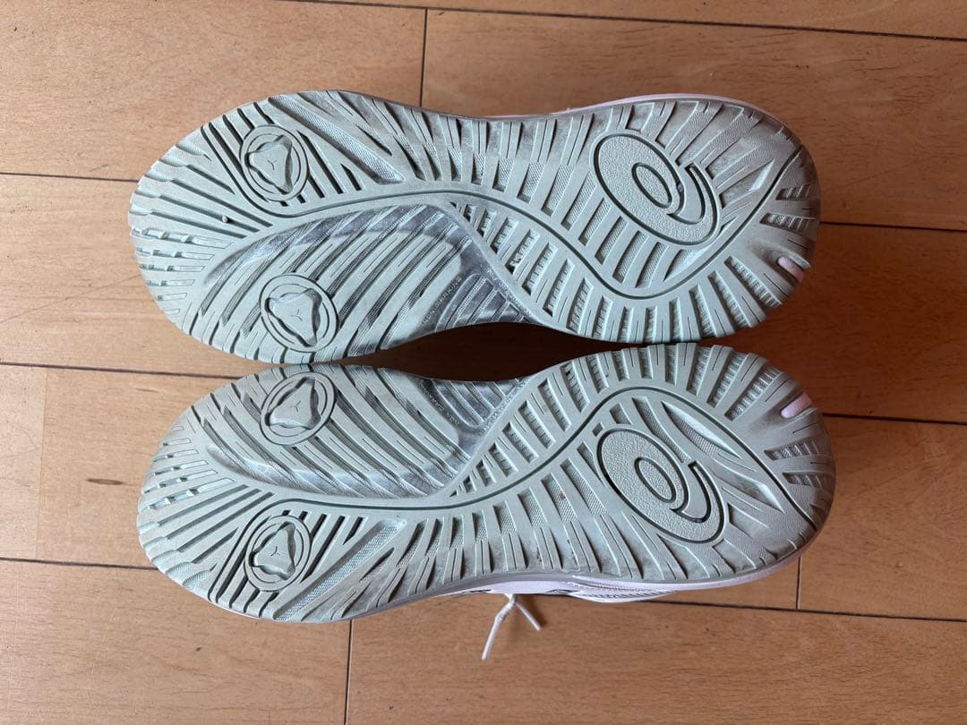 アシックス/asics GEL-CHALLENGER 15 オールコート