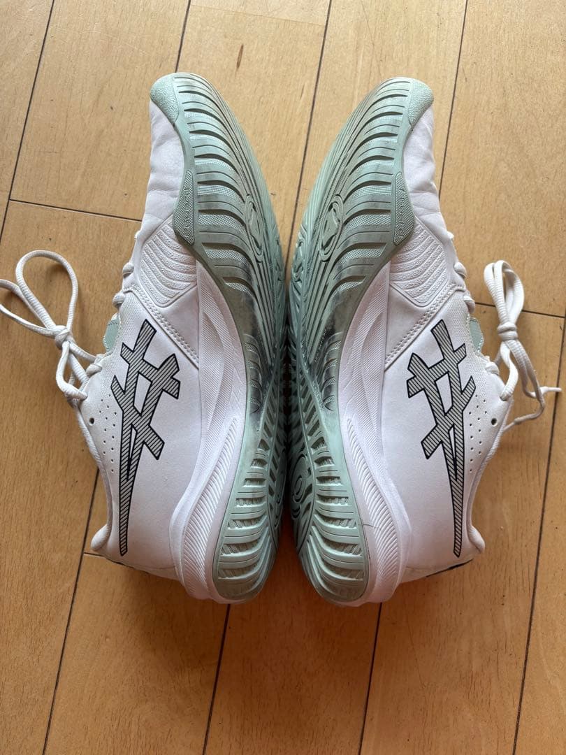 アシックス/asics GEL-CHALLENGER 15 オールコート