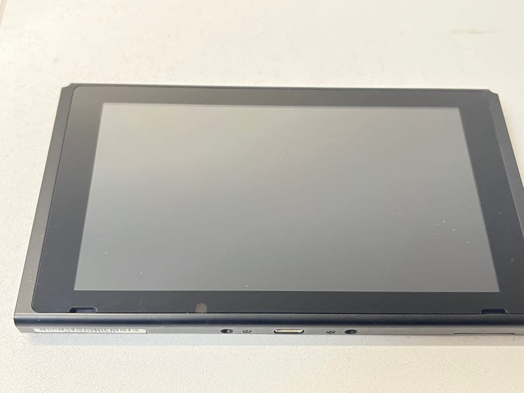 Nintendo Switch ネオンブルー ネオンレッド バッテリー強化版