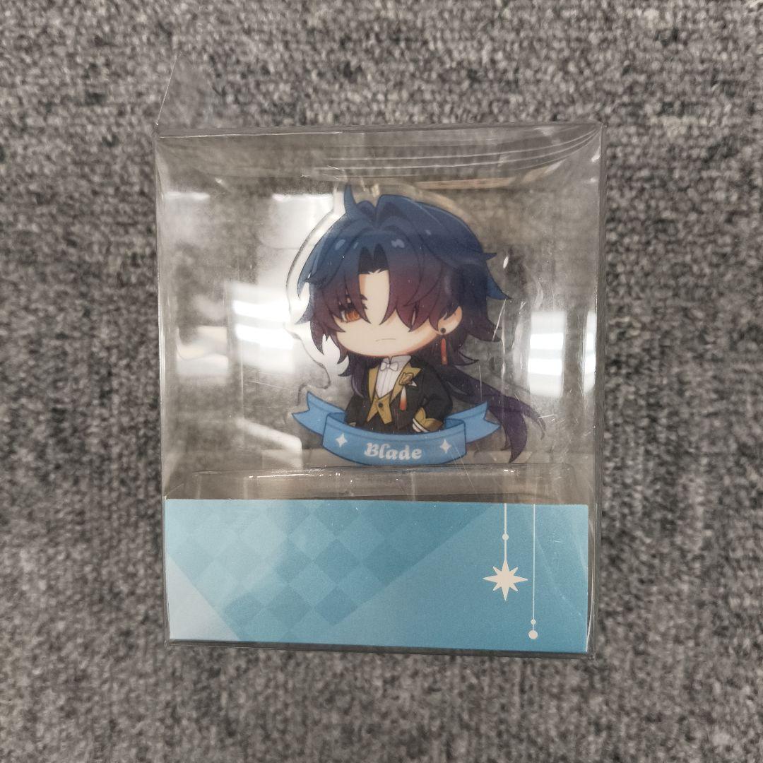 崩壊スターレイル 1周年記念コレクションカードセット