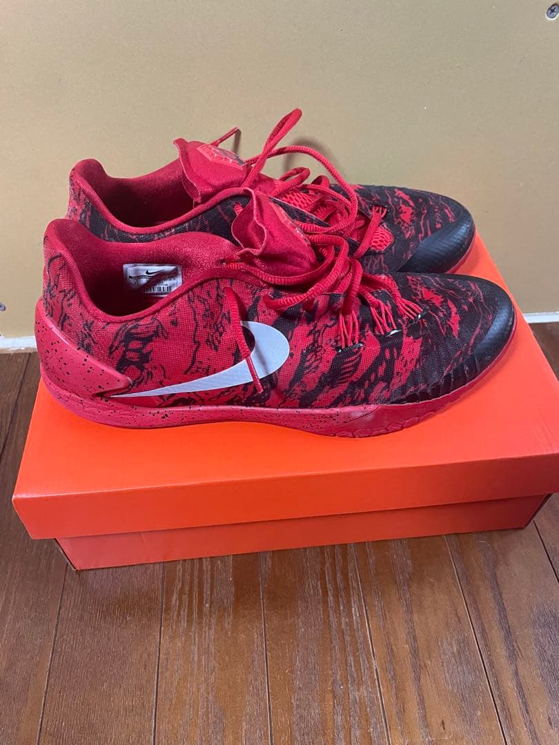 日本未発売NIKE HYPERCHASE PE