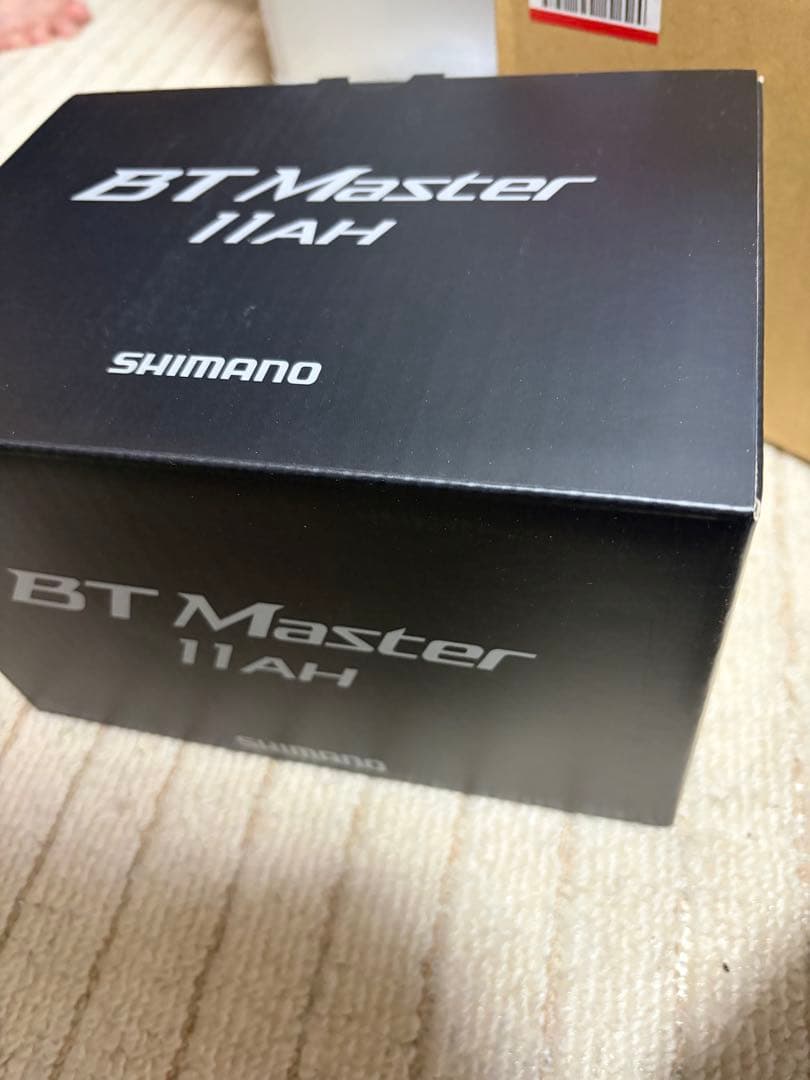 BTマスター11AH