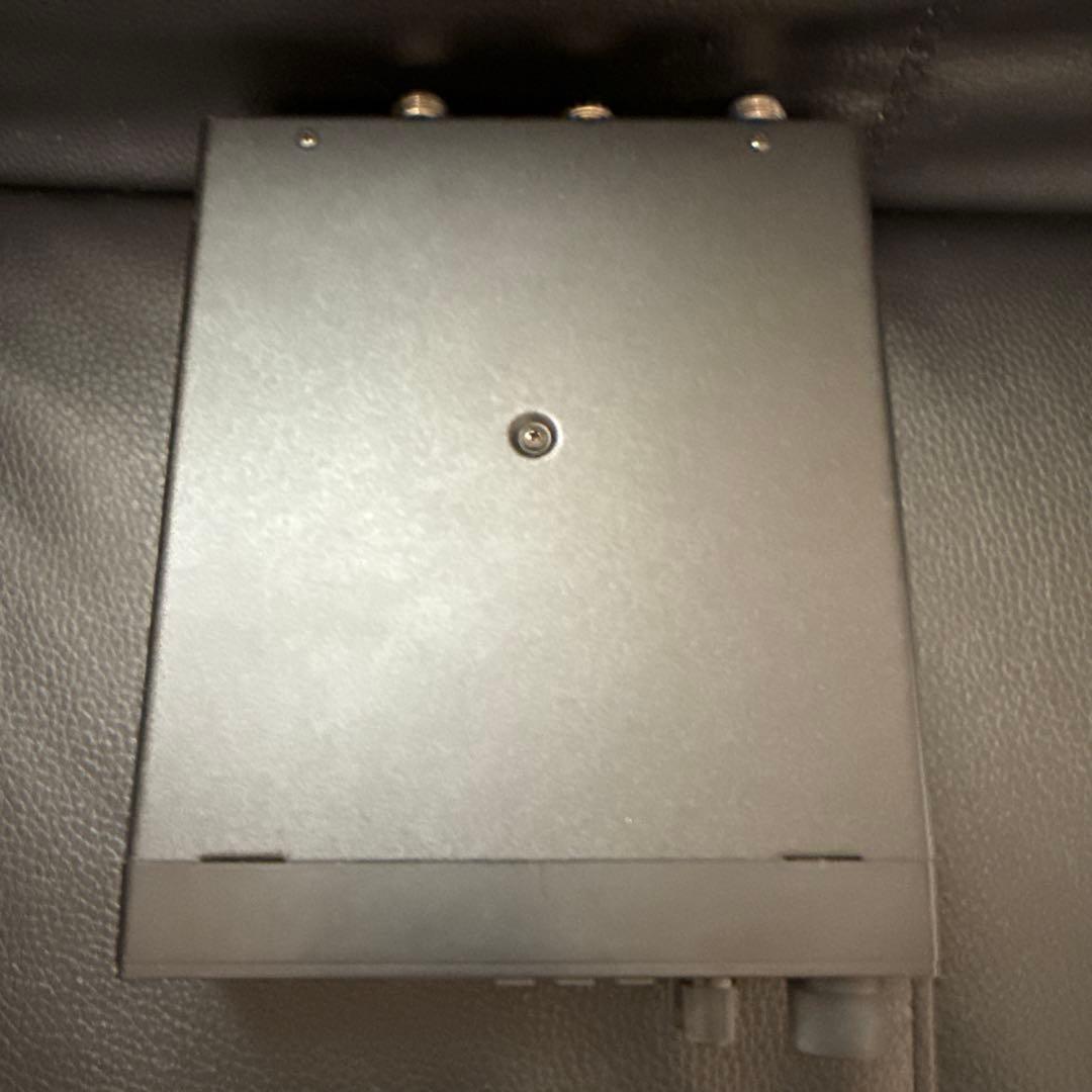 ICOM IC-R100 ジャンク品