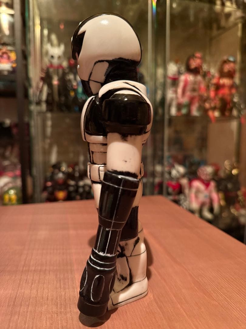 真頭玩具　REALHEAD リアルヘッド　カオスライム4個セット
