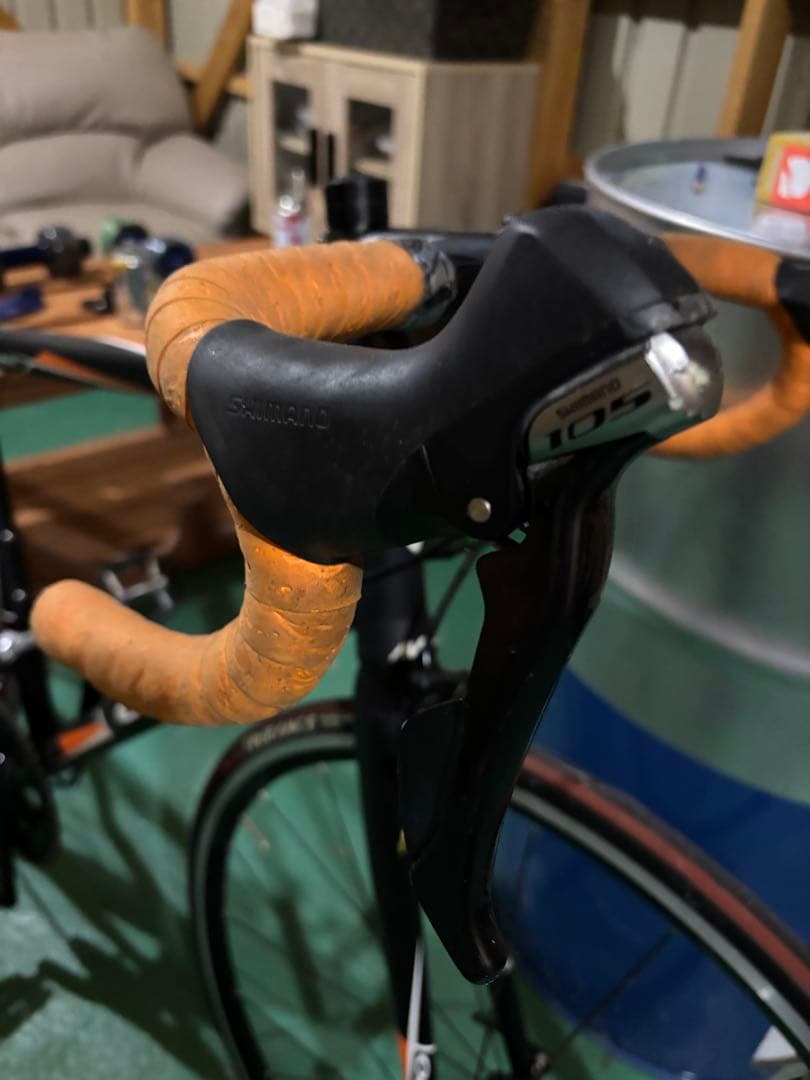 ORBEA AVANT ロードバイク 105コンポーネント