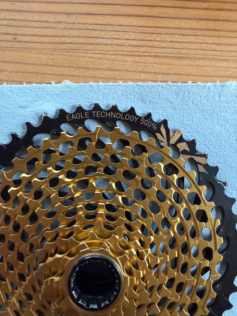 パーツ SRAM XG-1299 10-50T