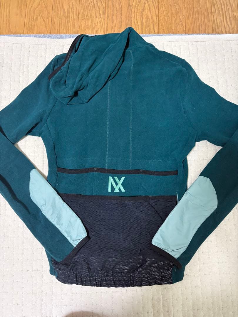 ウェア Cafe du cycliste Ingrid XS