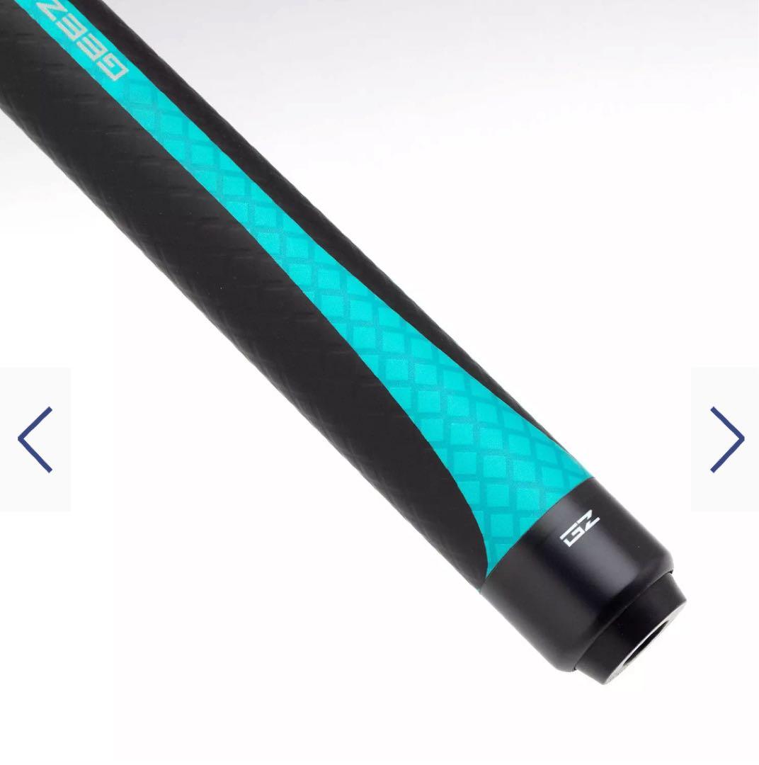 【新品】TANK タンク BREAK CUE スポーツグリップ ジーズ Geez