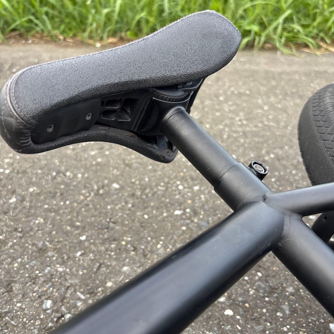 自転車本体 BMX