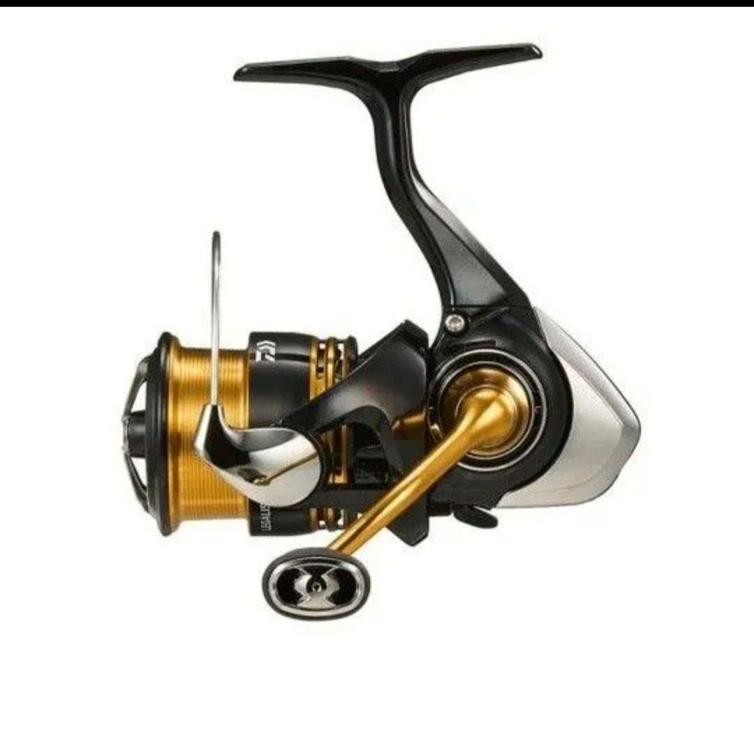ダイワ 23レガリス LT2500S-XH
