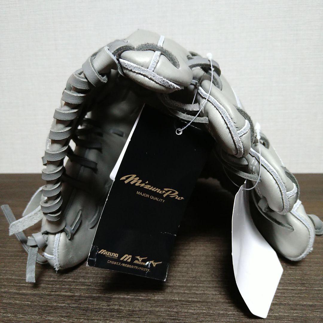 1週間限定［未使用］ミズノプロ A51 軟式外野手用グラブ イチローモデル
