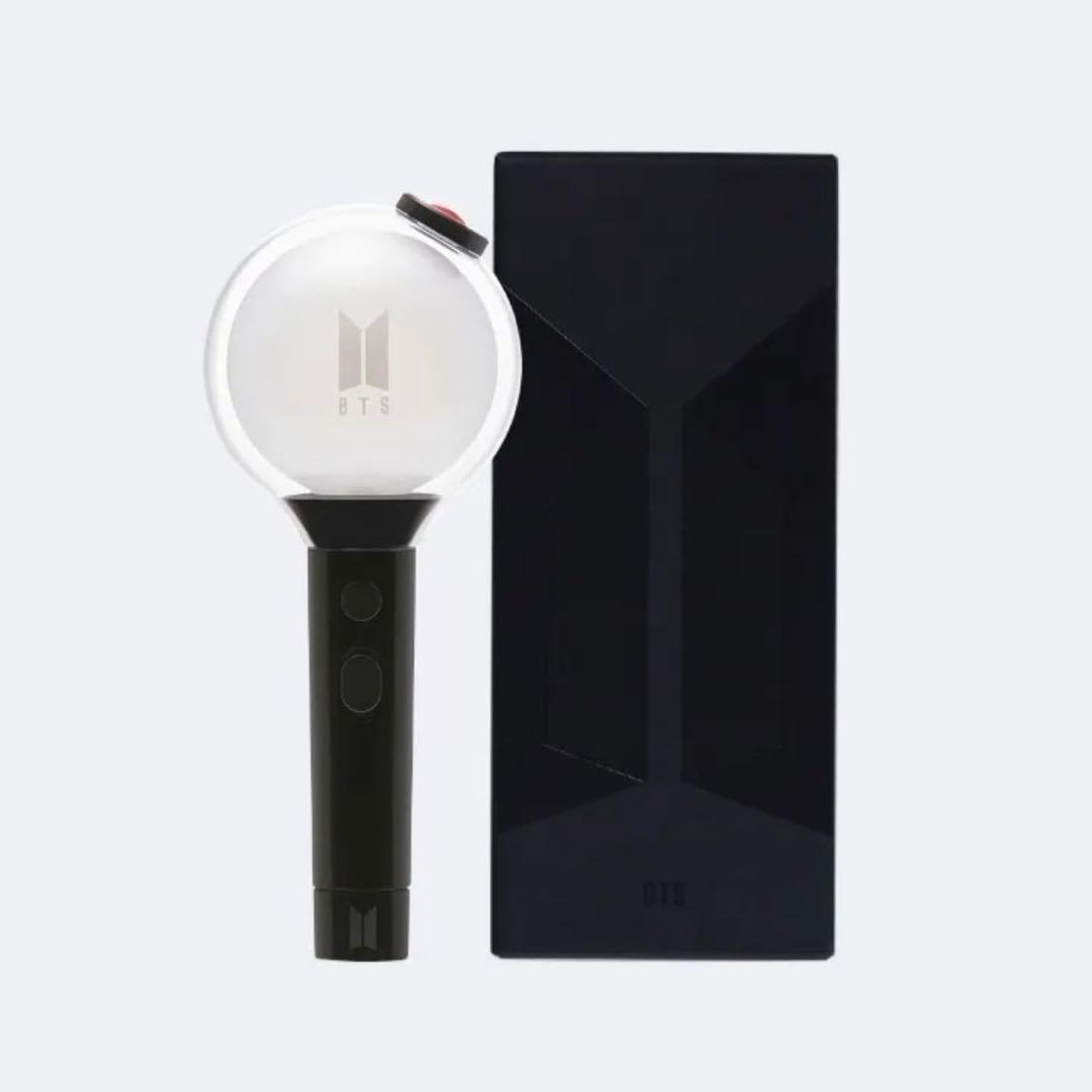 bts アミボム ver.4 SE アミボム4 ver4
