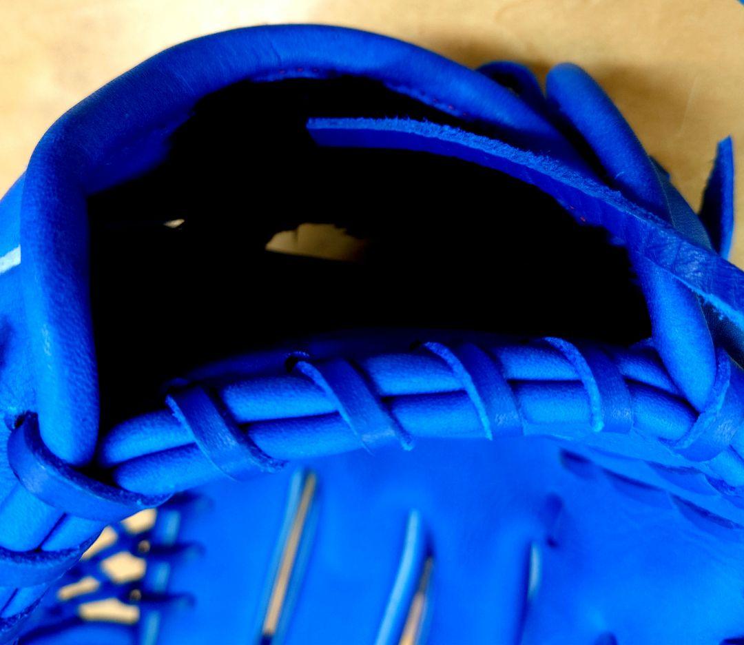 【未使用】定価￥15400 ワールドペガサス 少年軟式オールラウンド Lサイズ