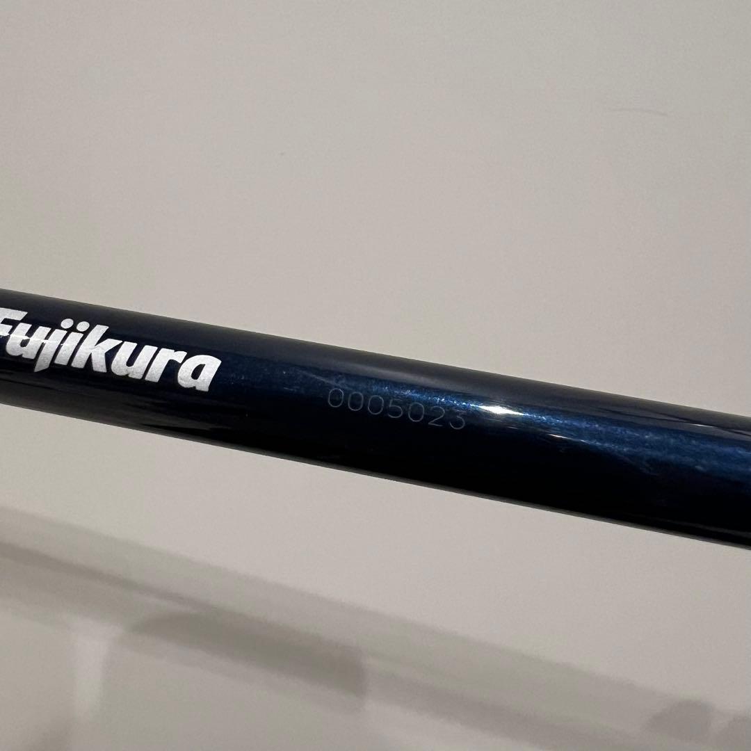 VENTUS BLUE ベンタスブルー ベロコア 5S ドライバー ブリヂストン