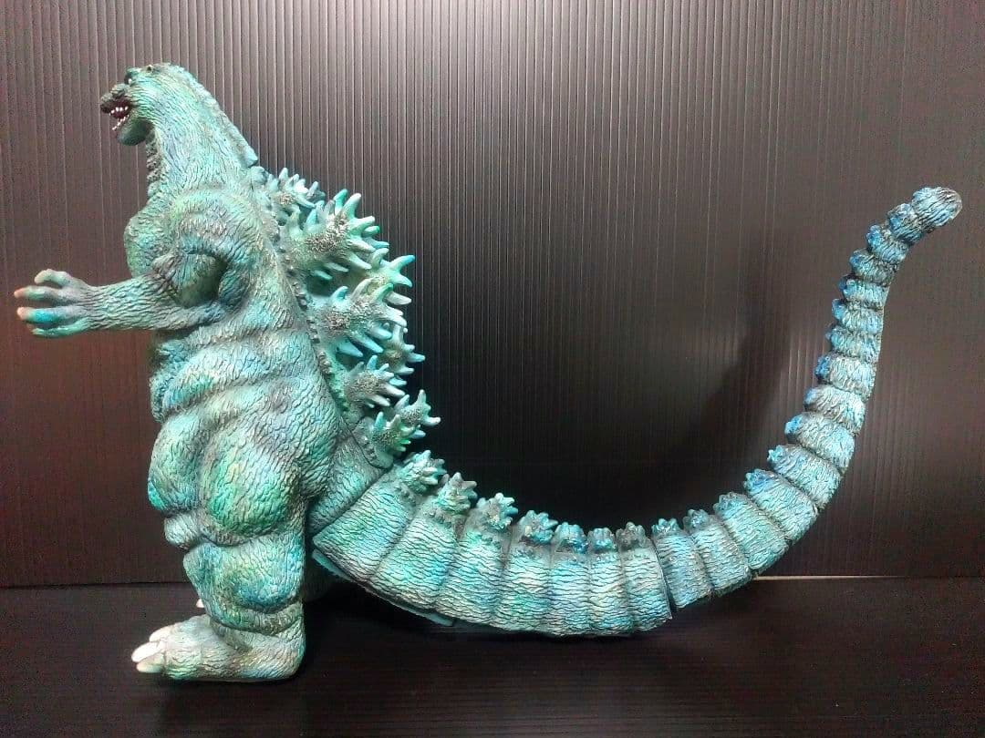 ゴジラ