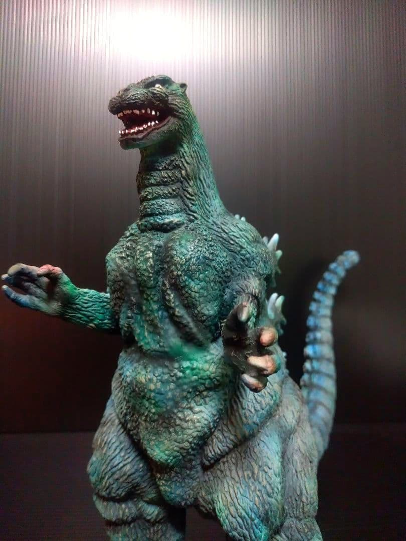 ゴジラ