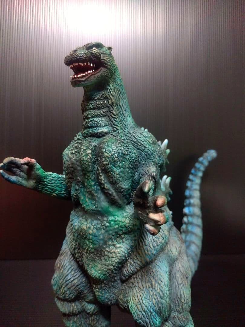 ゴジラ