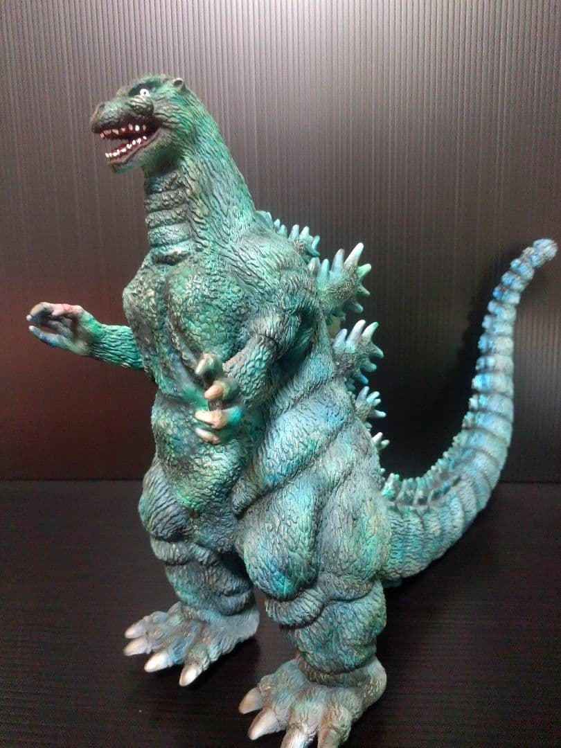 ゴジラ