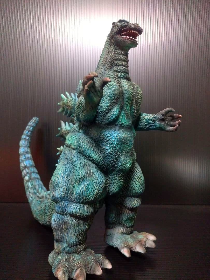 ゴジラ
