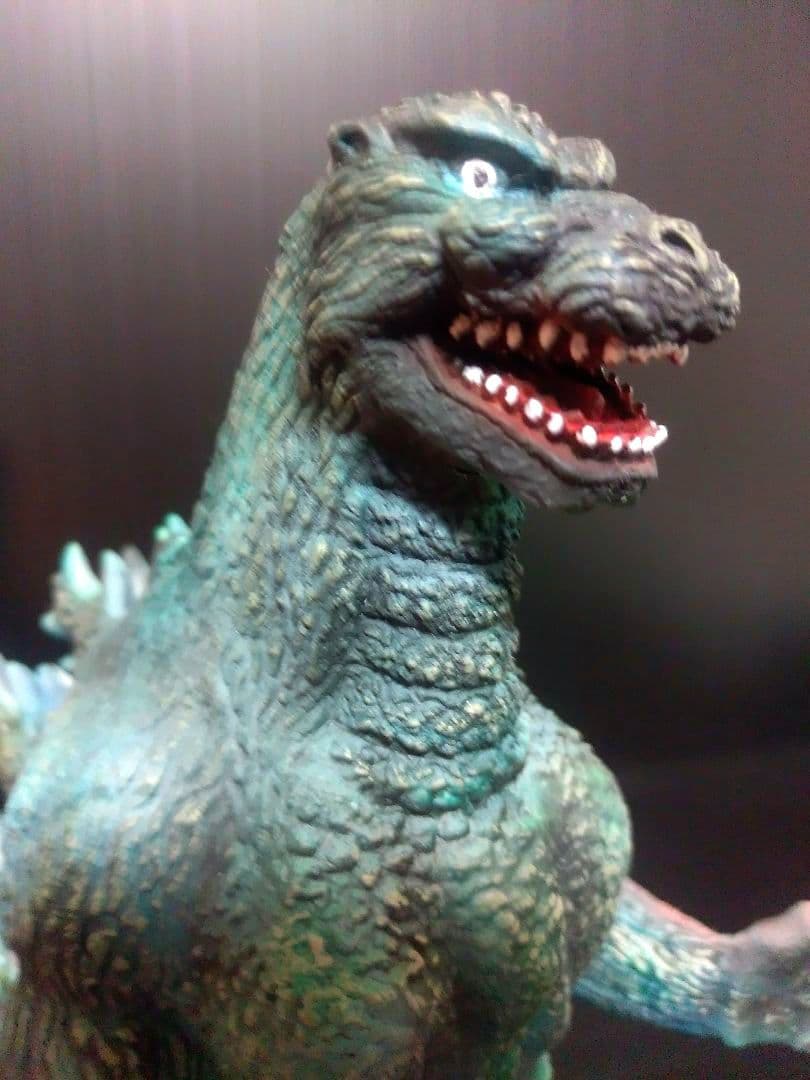 ゴジラ