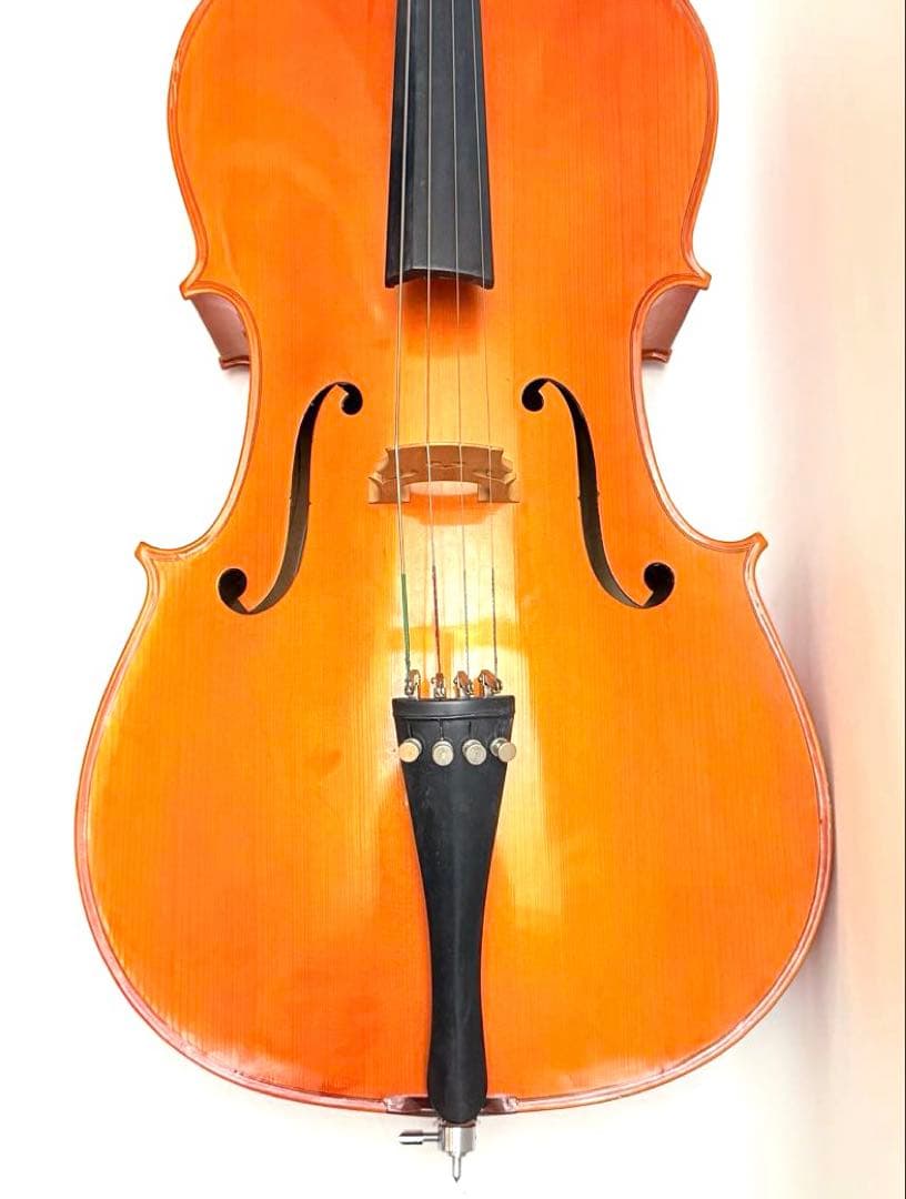 Andalusia No.AC-30C 4/4 チェロ アンダルシア
