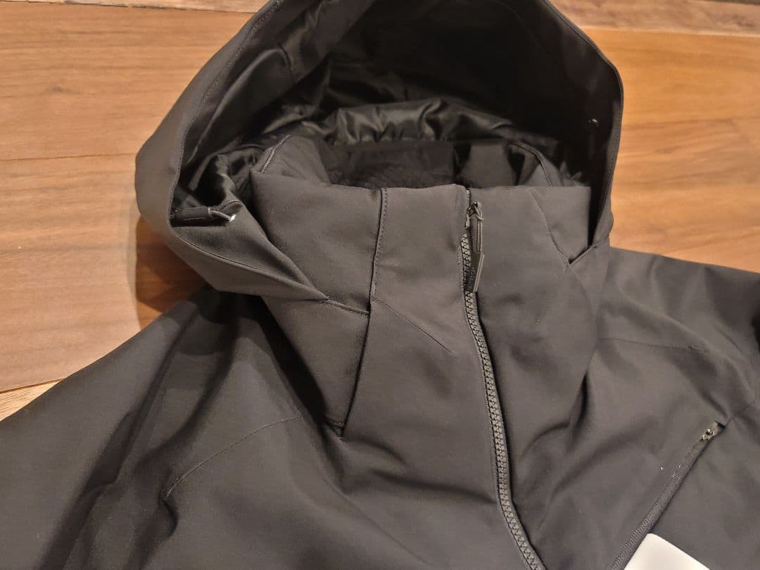 DESCENTE S.I.O スキーウェア 上下セット L