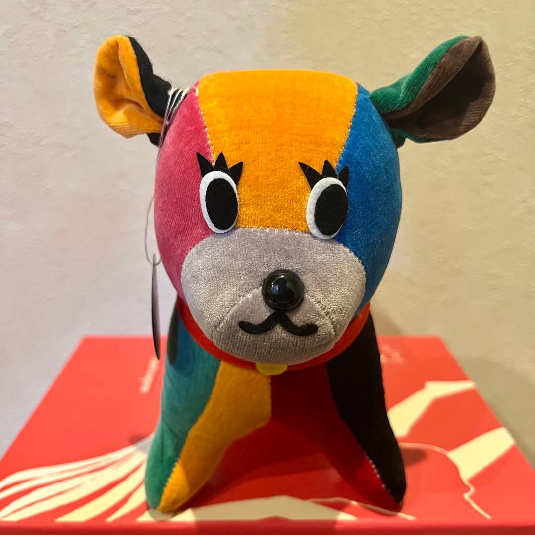 modern pets モダンペッツ 非売品 シリアルナンバーあり　レトロ