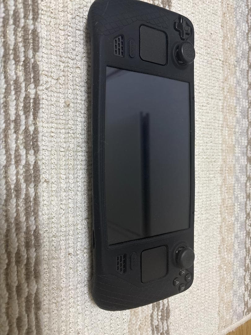 その他 Steam Deck OLED 1TB