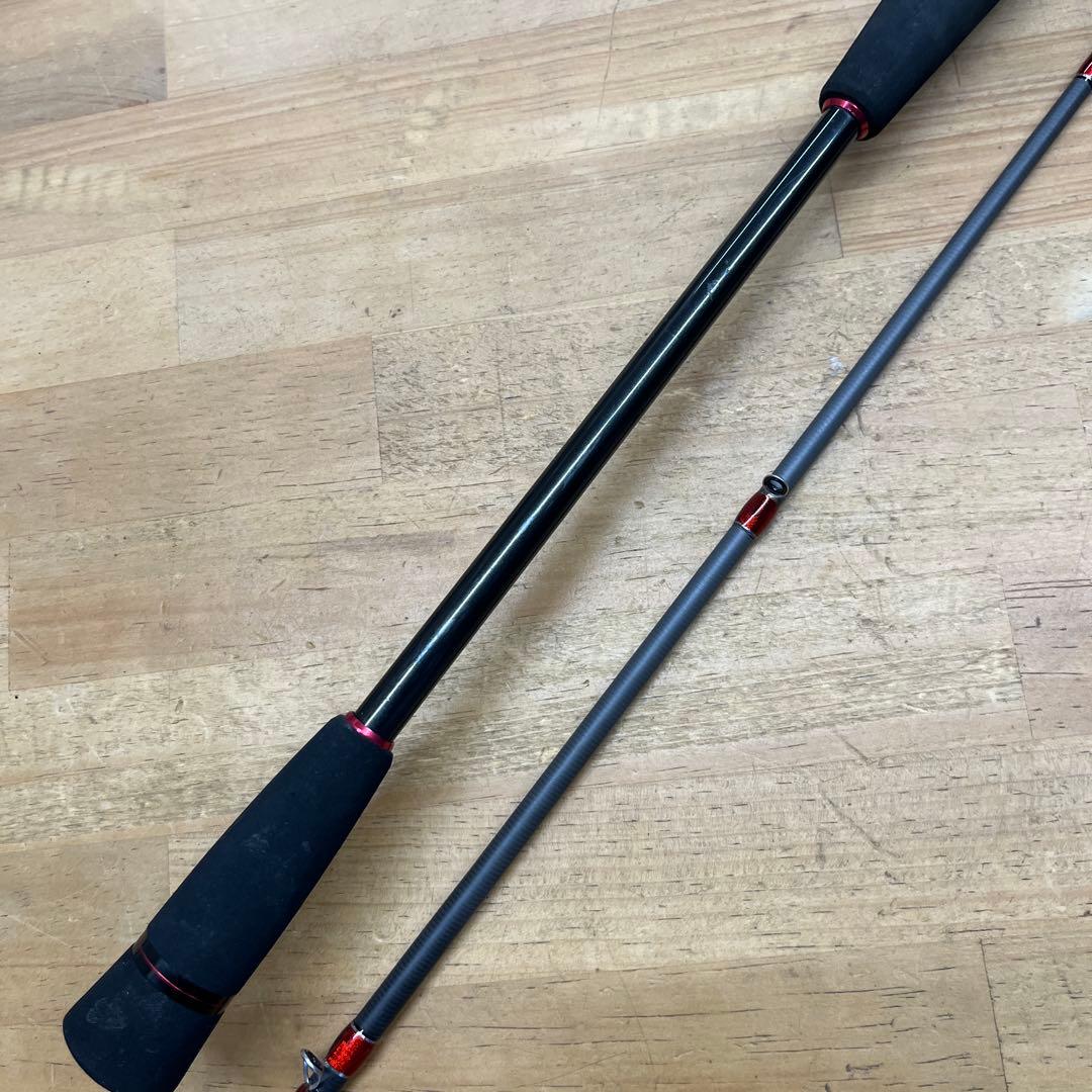 墨族　DAIKEN SP B68H 大剣SP