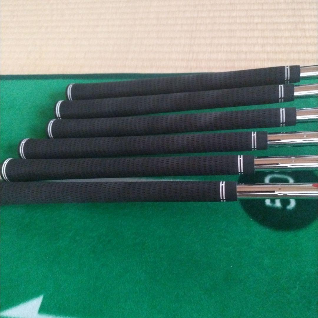 レアモデルCallaway X FORGED 2024