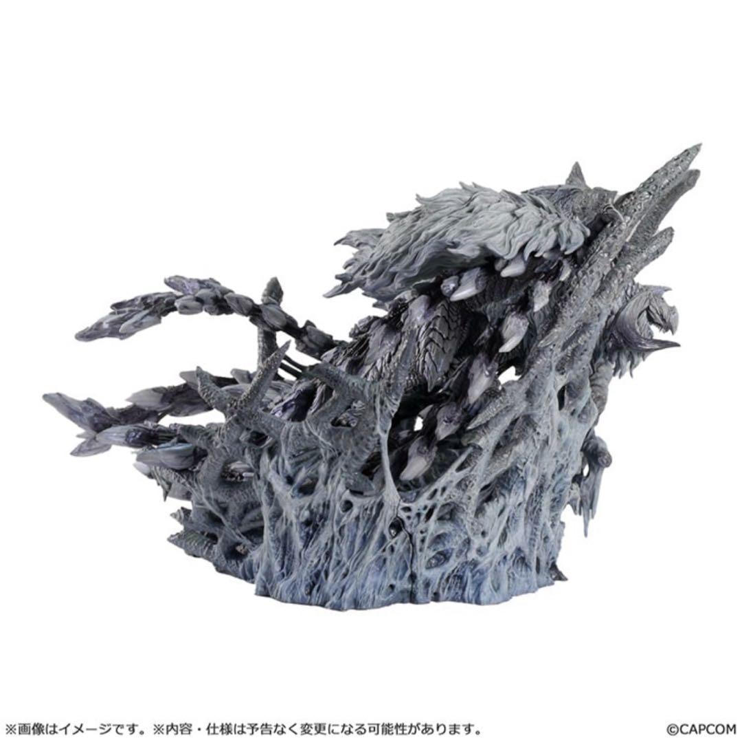 フィギュアビルダー クリエイターズモデル 鎖刃竜 アルシュベルド 新品未開封