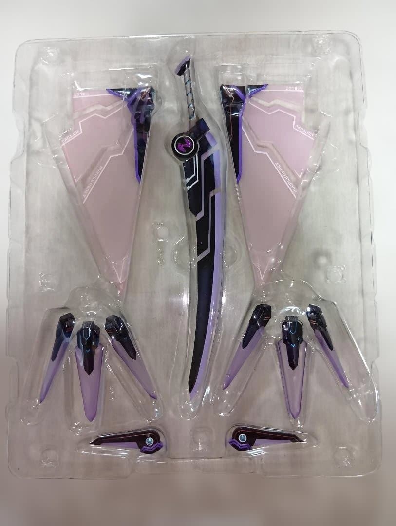 アルター「 超次元ゲイム ネプテューヌ」 パープルハート　1/7 フィギュア