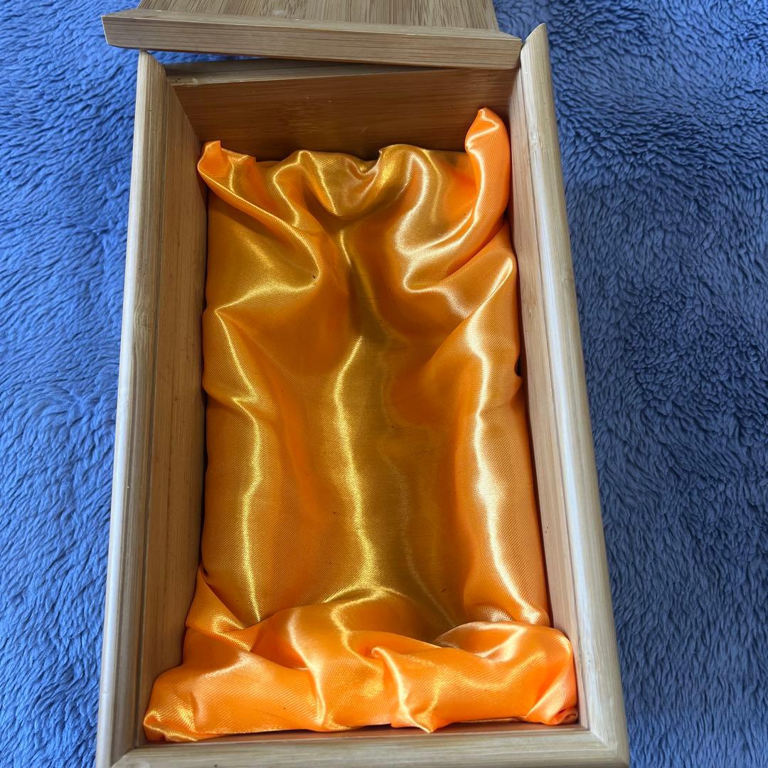 響 700ml 專用空箱箱
