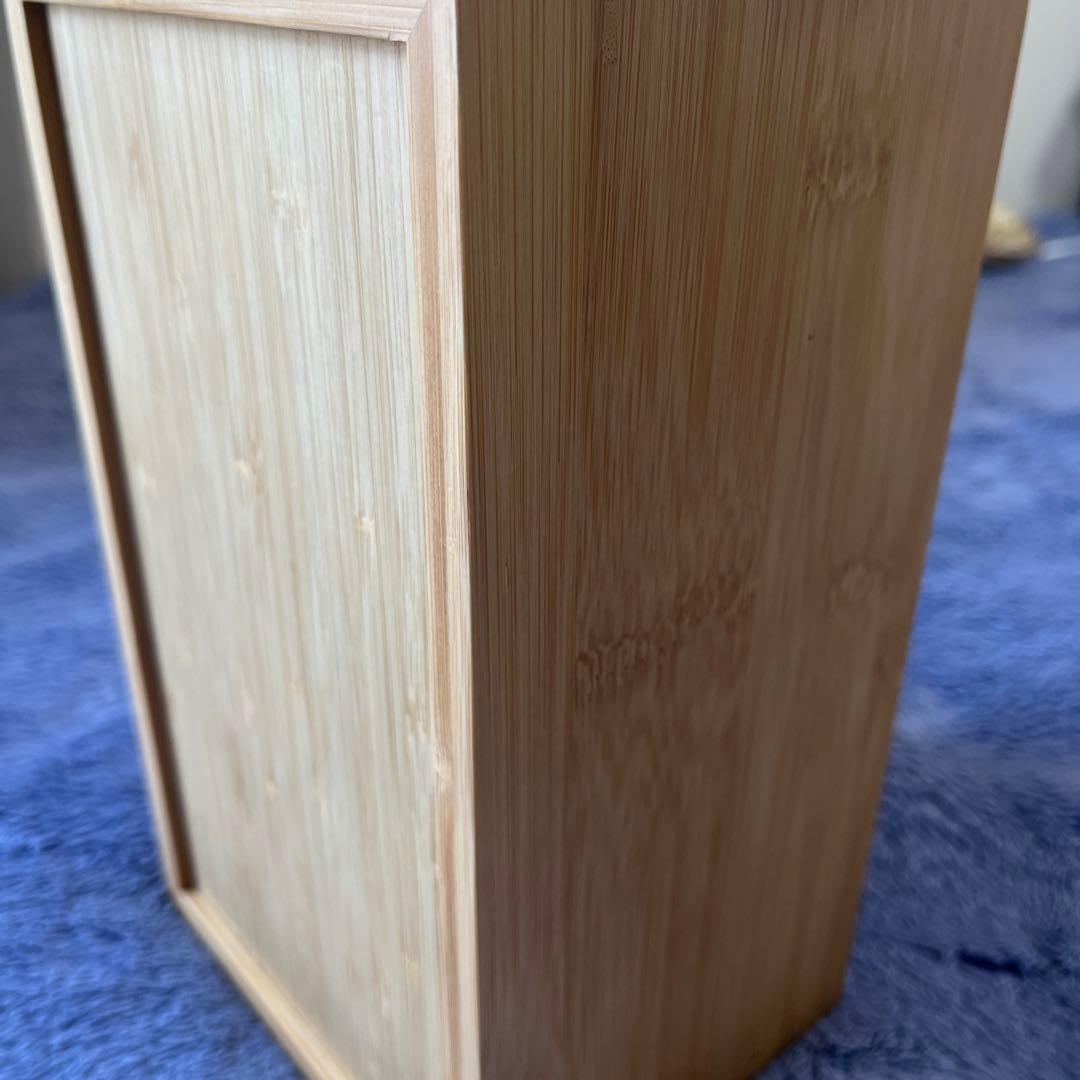 響 700ml 專用空箱箱