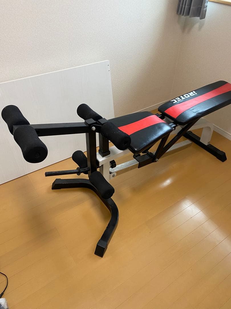 筋トレセット