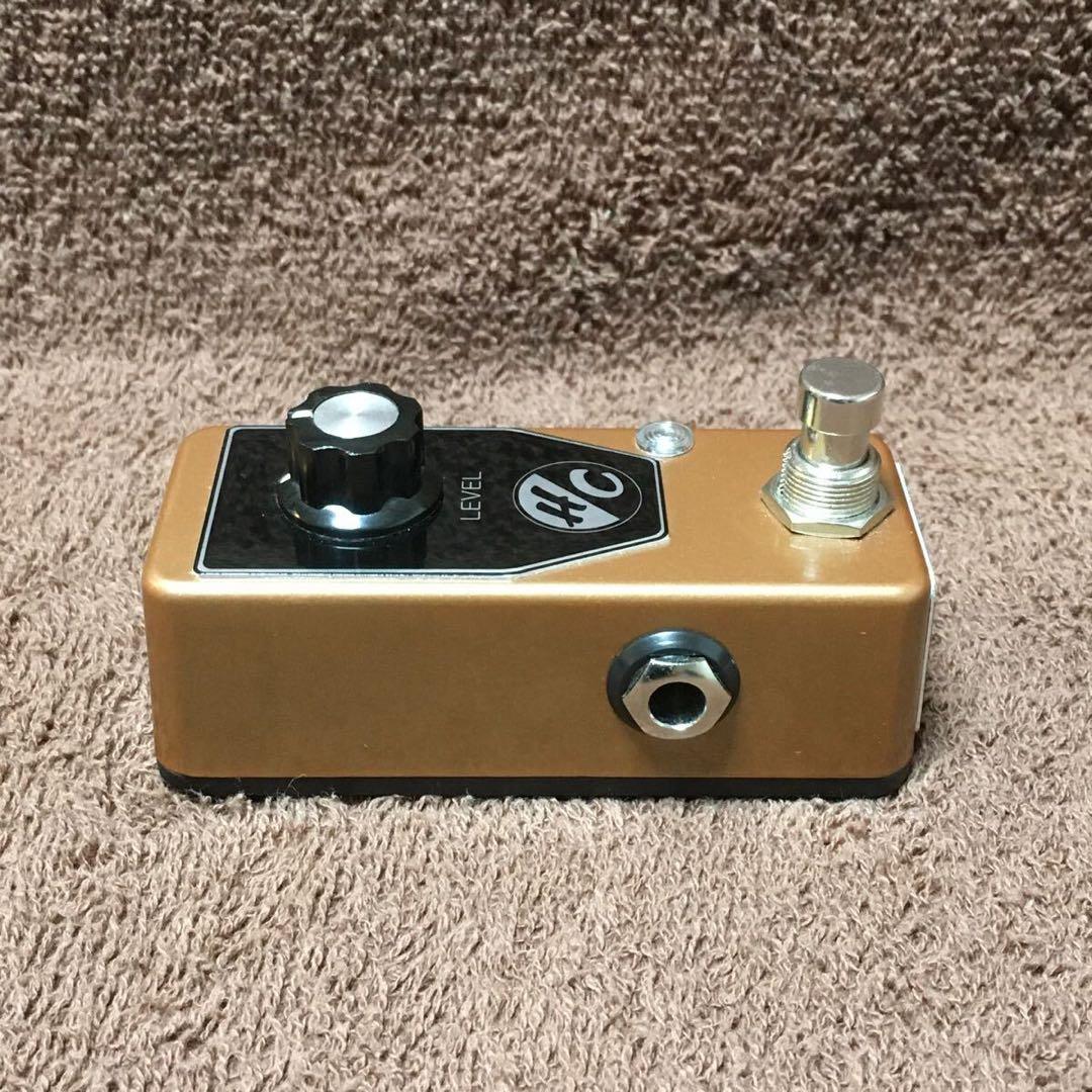 HERBE & CHICK TRONC HCBS-1 Booster ブースター
