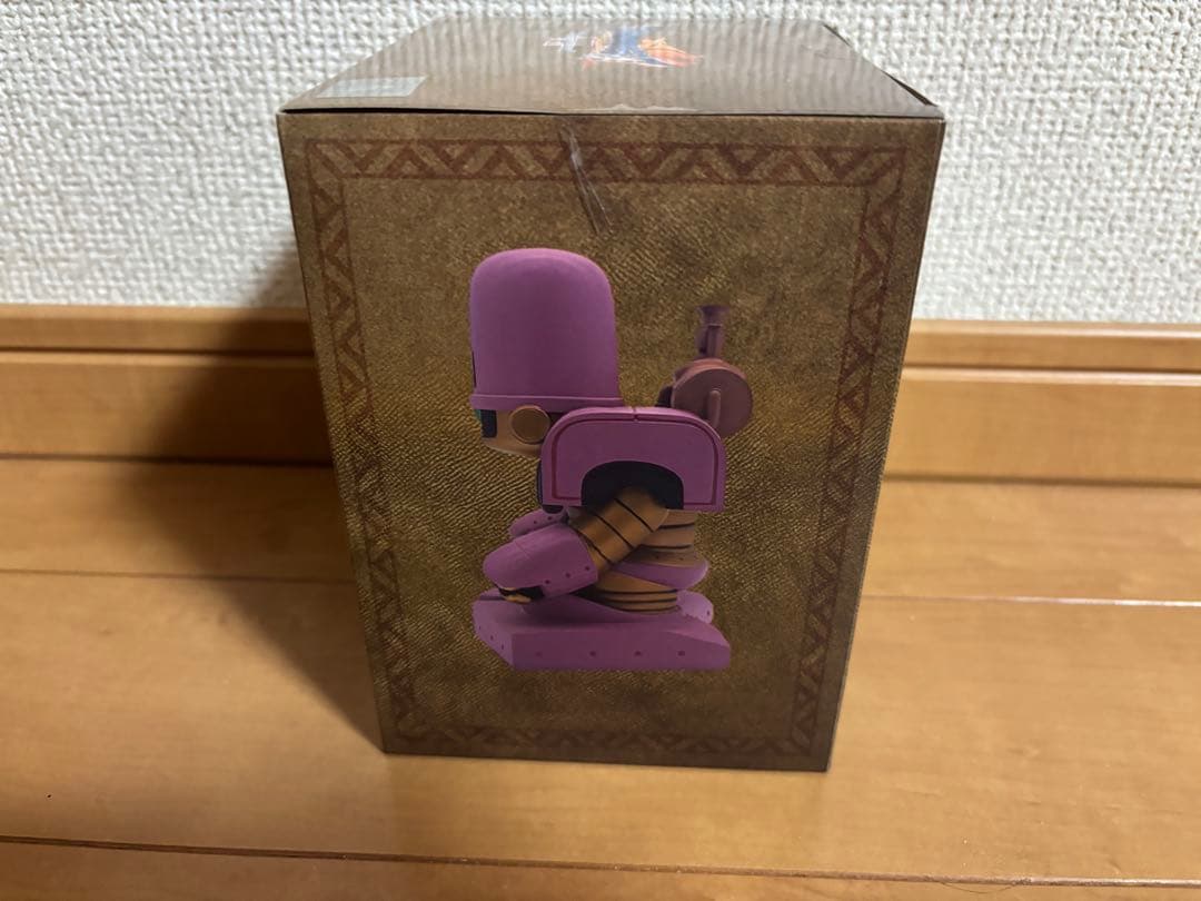 ドラクエふくびき所スペシャルA賞 石版セット C賞 エリー貯金箱
