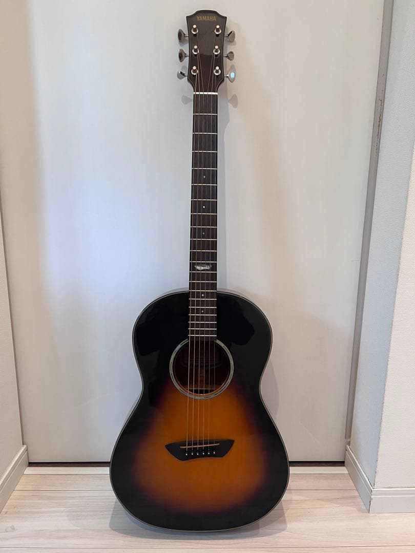s*n様 YAMAHA csf-60