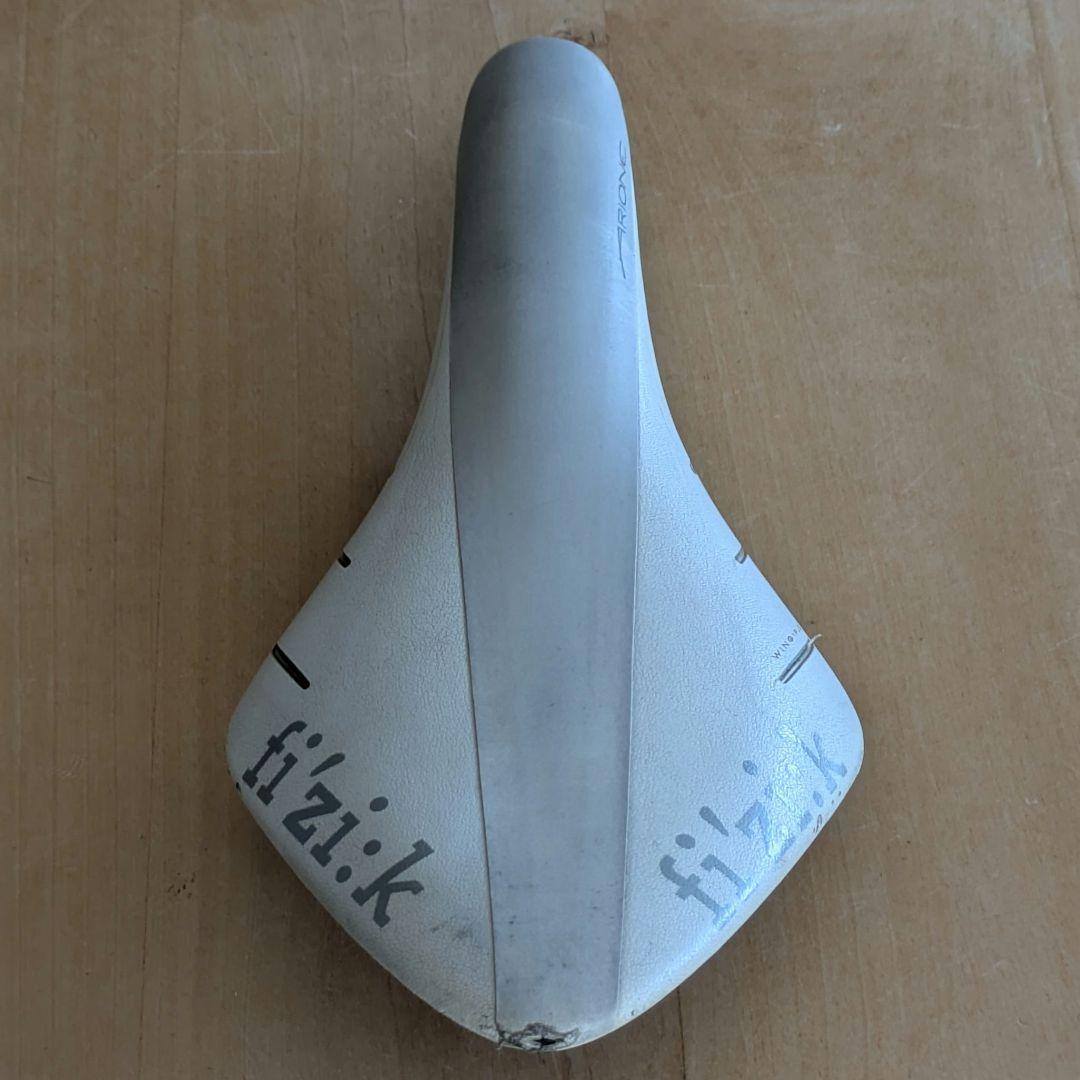 fizik ARIONE R1 カーボンブレイデッド