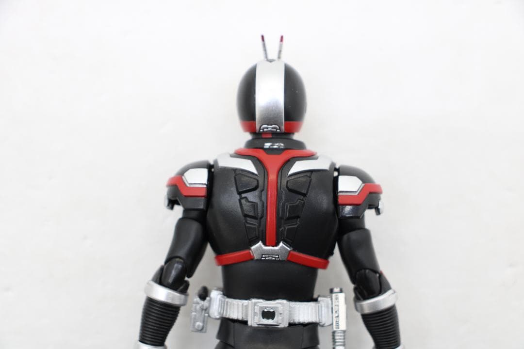 真骨彫製法 仮面ライダーファイズ 仮面ライダー555 30-TO0119-04