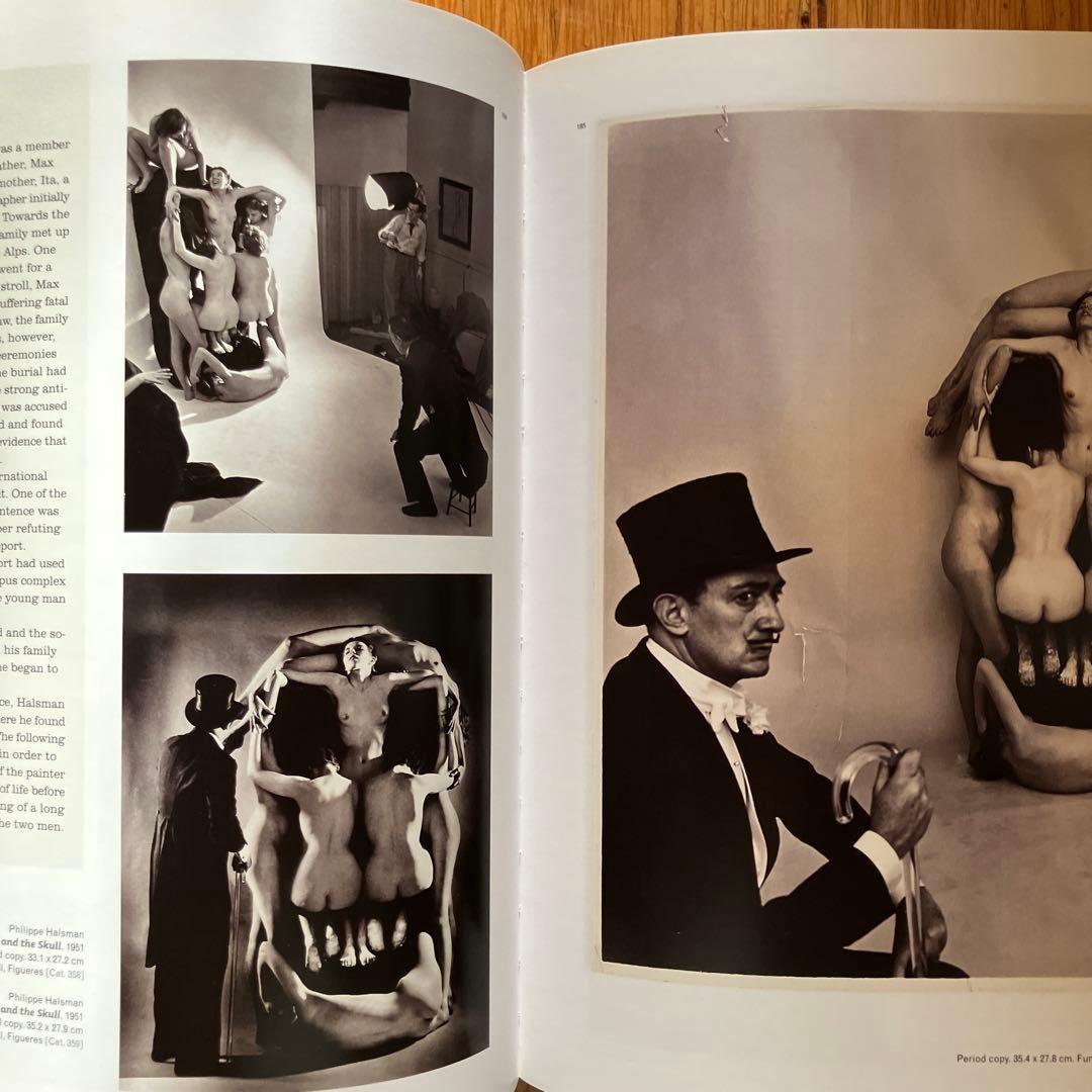 ダリ　大衆文化 DALÍ & MASS CULTURE
