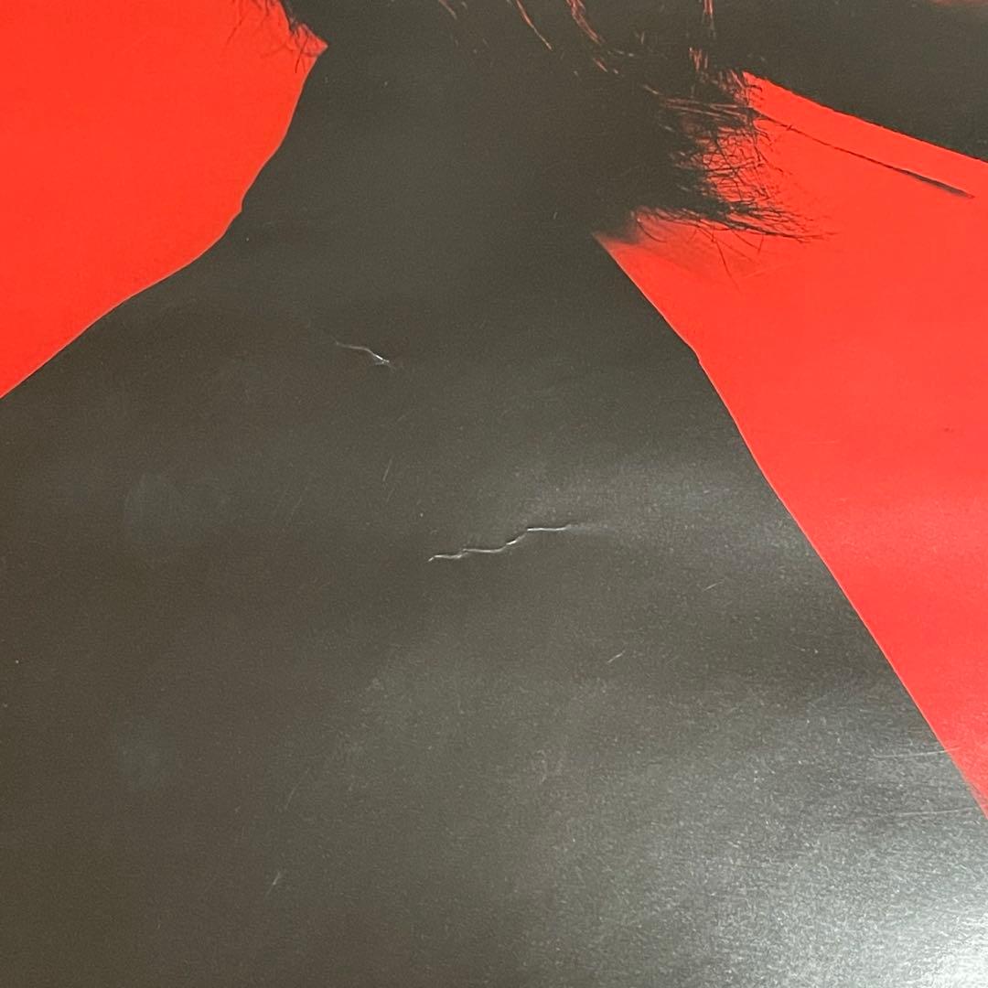 thee michelle gun elephant B2ポスター2枚 セット
