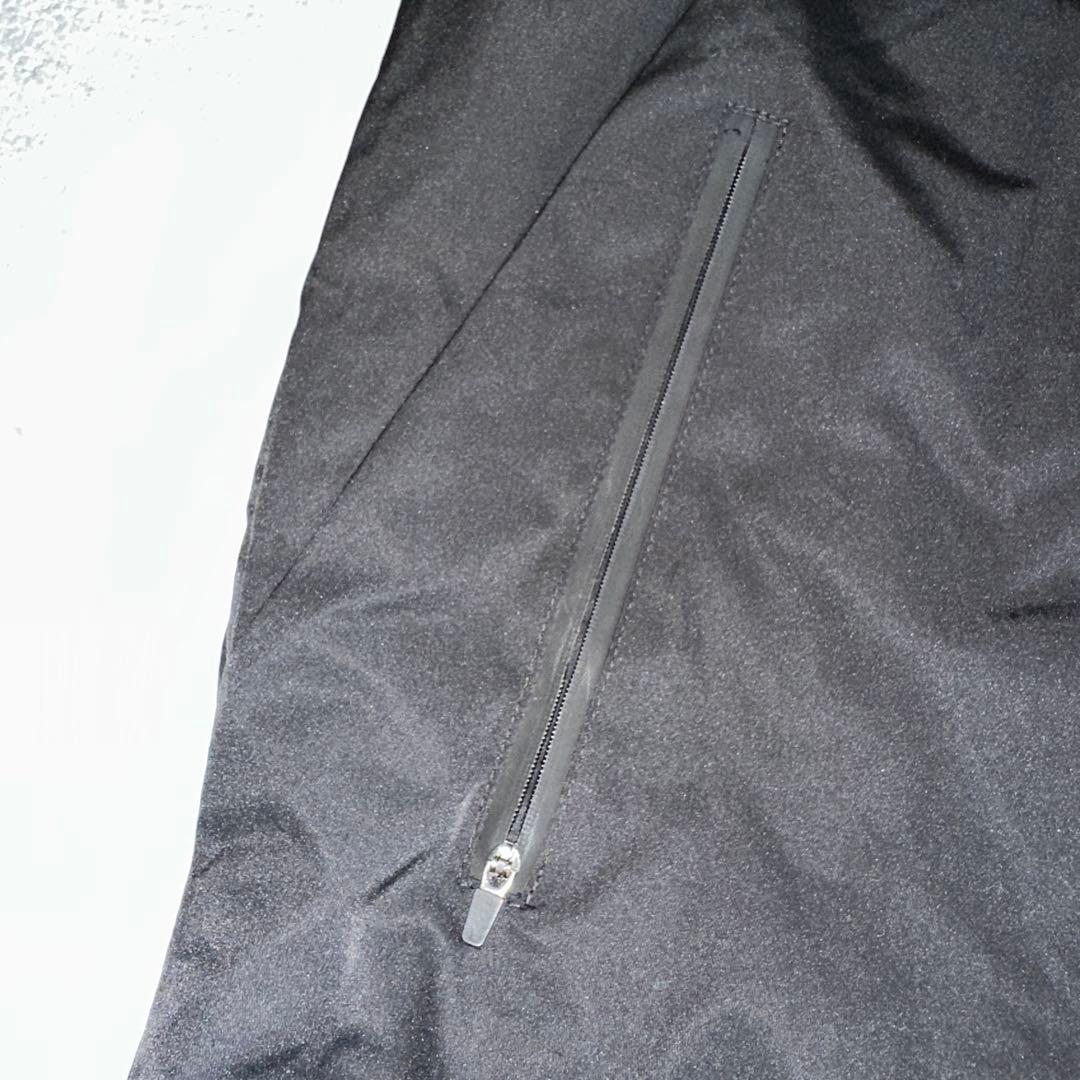 未使用に近い✨希少デザインの高見え防寒ジャケットお早めに‼︎